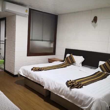 Suanhom Resort Ban Ban San Sai Εξωτερικό φωτογραφία