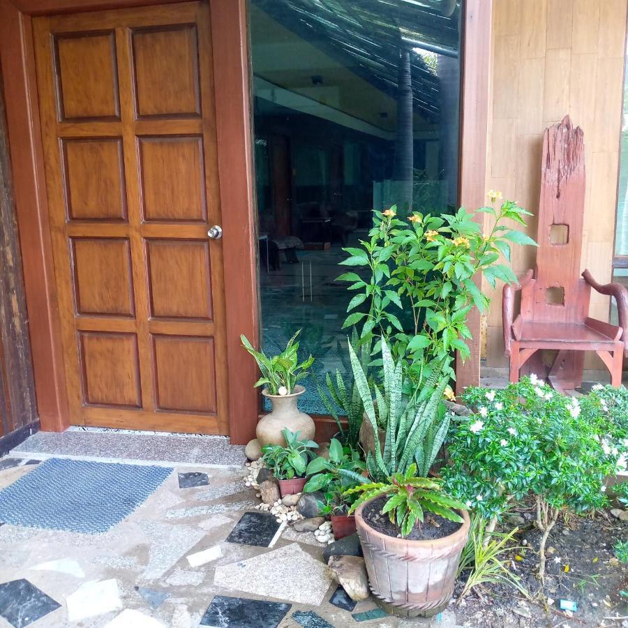 Suanhom Resort Ban Ban San Sai Εξωτερικό φωτογραφία