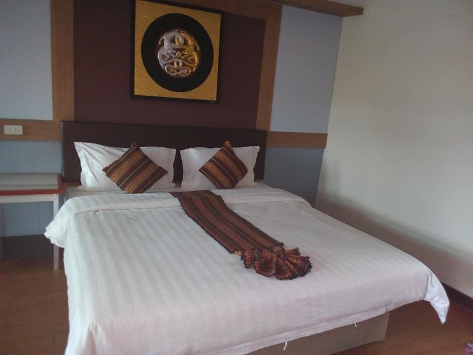 Suanhom Resort Ban Ban San Sai Εξωτερικό φωτογραφία
